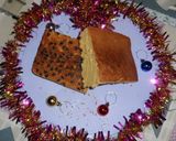 Foto del paso 4 de la receta Bizcocho de baileys con gotas de chocolate
