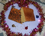 Foto del paso 4 de la receta: Bizcocho de baileys con gotas de chocolate