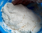Foto del paso 2 de la receta: Buñuelos colombianos (queso y maizena)