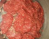 Foto del paso 13 de la receta Empanadas de Carne