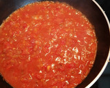 Foto del paso 2 de la receta: Fideuá con salchichas y chistorra