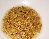 Foto langkah ke 1 dari resep Telor ceplok kecap bawang.