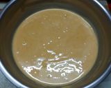 A picture of step 14 of Pakora Kadi.