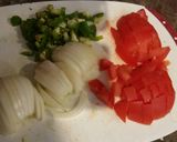 Foto del paso 2 de la receta: Calabacitas con queso y media crema Nestlé