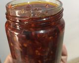 Foto langkah ke 3 dari resep Sambel goreng.