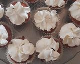 Foto do passo 6 de Muffins de framboesa