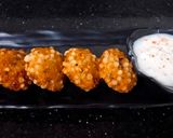 साबुदाण्याचे वडे (Sabudana Vade Recipe In Marathi) रेसिपी स्टेप 6 फोटो