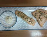 Foto del paso 5 de la receta: Salmón al aceite de orégano