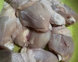 Foto langkah ke 1 dari resep Ayam Rempah.