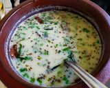 A picture of step 4 of Kadhi.