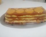 Foto del paso 7 de la receta: Tarta de la weli Piedad!