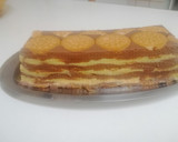 Foto del paso 7 de la receta: Tarta de la weli Piedad!