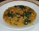 Foto del paso 3 de la receta: Dhal o Guiso de Lentejas al curry con vegetales