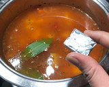 Foto del paso 4 de la receta: Cocido de frijoles verdes franceses