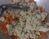 Foto langkah ke 3 dari resep Tahu bejek telor *M30.
