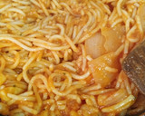 Foto del paso 8 de la receta: Spaghetti a la marinera