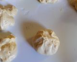 Foto langkah ke 9 dari resep Cemilan : Roti Cane Toping.