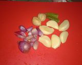 Foto langkah ke 1 dari resep Gulai Daging Sapi Kuy!.