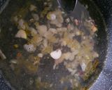 Foto langkah ke 2 dari resep Sop bening oyong/gambas soun.