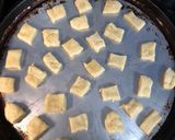 Foto del paso 3 de la receta: Bizcochitos materos económicos 🧉