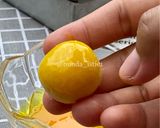 Foto langkah ke 7 dari resep Nastar kinclong versi ekonomis.