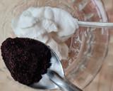 Foto del paso 1 de la receta: Yogur griego de maqui berry 🫐