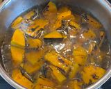 A picture of step 2 of Pumpkin Soup 🥣.