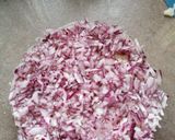 Mimóza (orosz halas hidegtál)🐟 recept fázis 3 fotója