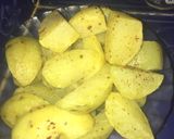 Foto langkah ke 1 dari resep Perkedel kentang.