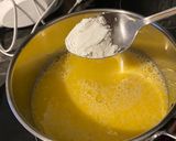 Une image de l'étape 9 de 78 • 🍋 Layer Cake au citron Spécial Anniversaire 🎂.