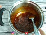 RESEP MCDONALD'S CHICKEN THAI SWEET CHILI SAUCE
