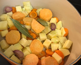 Foto del paso 1 de la receta: Pot Roast Pollo