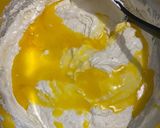 Foto langkah ke 5 dari resep Bolu tape panggang.