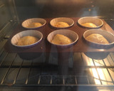 Foto del paso 7 de la receta: Muffins salados de bacon y queso para niños y fiestas 🥳