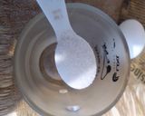 عکس مرحله 5 از دستور نان مغز دار کدو حلوایی solmaz