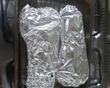 Foto del paso 5 de la receta: Zapallo Relleno al Horno #mercado