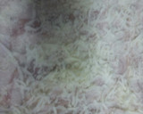 Foto del paso 3 de la receta: Pizza arcoíris