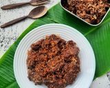 Foto langkah ke 3 dari resep Empal Gepuk Tanpa Goreng.