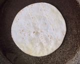 Foto del paso 4 de la receta: Tacos coreanos