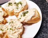 Une image de l'étape 3 de Rillettes de truites saumonées.