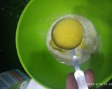 صورة لخطوة 2 من وصفة فطائر بشكولاطة 😋
