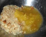 Foto del paso 4 de la receta: Florcitas de naranjas