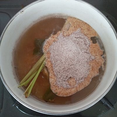 Langkah 2