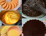 Foto langkah ke 5 dari resep Pudding Regal Law’s Kitchen.