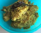 Foto langkah ke 2 dari resep Ayam Goreng Rumahan.