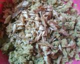 Beans ballmatakin girki2 hoto