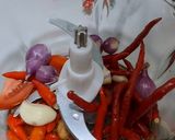 Foto langkah ke 2 dari resep Sambal Tutut.