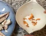 Une image de l'étape 8 de 🌶️🥄Chorba🪹frik🌿au maquereau 🐬شربة فريك.