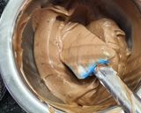 ચોકલેટ કેક(Wheat Chocolate Cake Recipe in Gujarati) રેસીપી સ્ટેપ3ફોટો
