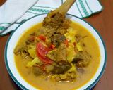 Foto langkah ke 8 dari resep Tongseng Kambing 🐐.